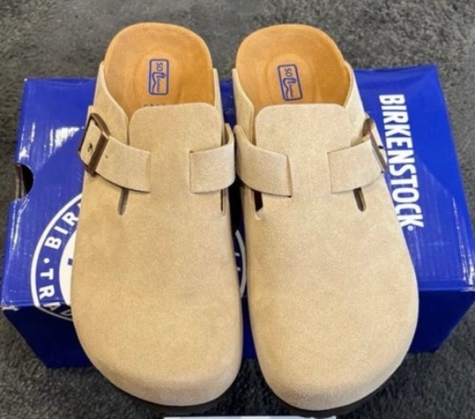 Birkenstock – photo 6